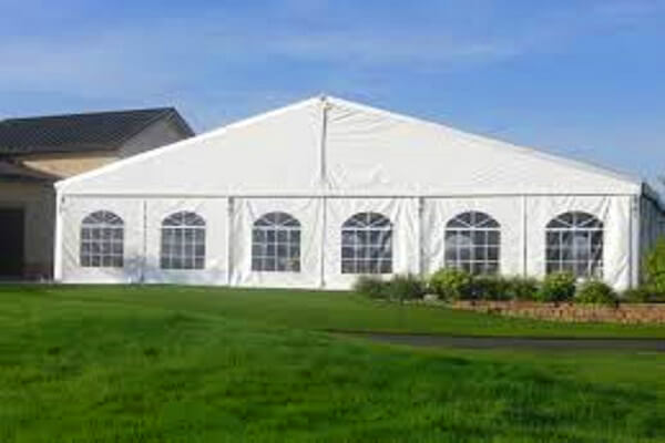 Festival Tent & Outdoor Event Canopy Delhi